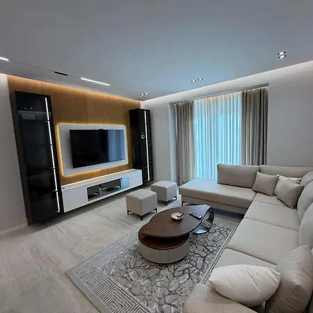 Relax By Hais Appartement *