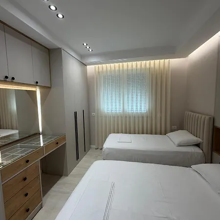 Appartement Relax By Hais Shkodër