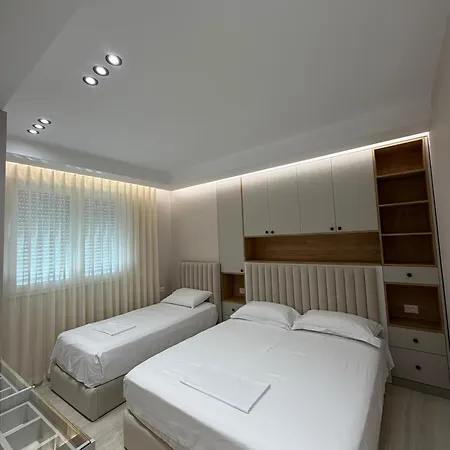 Relax By Hais Appartement *