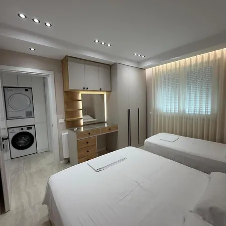 Appartement Relax By Hais *