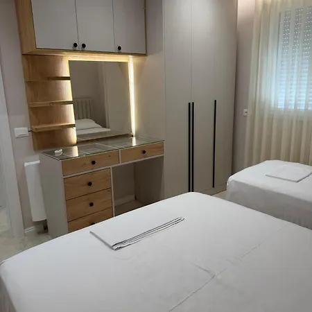Appartement Relax By Hais *