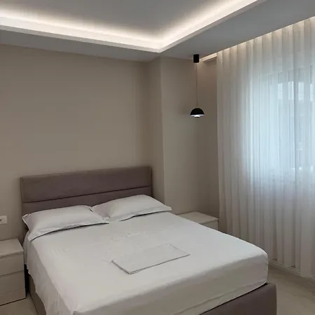 Appartement Relax By Hais *
