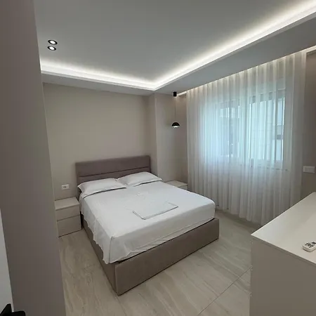 Relax By Hais Appartement Shkodër