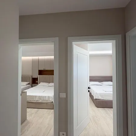 Relax By Hais Appartement *